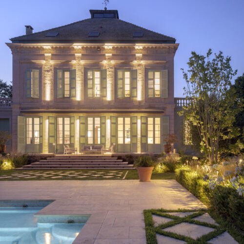 ATELIER NAUDIER PAYSAGISTE