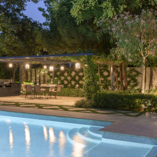 ATELIER NAUDIER PAYSAGISTE