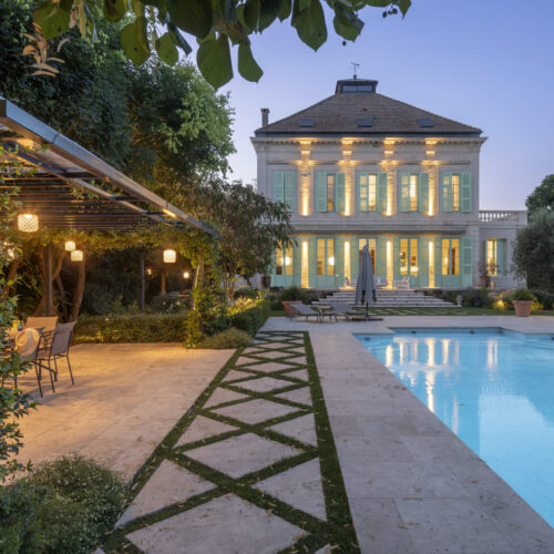 ATELIER NAUDIER PAYSAGISTE